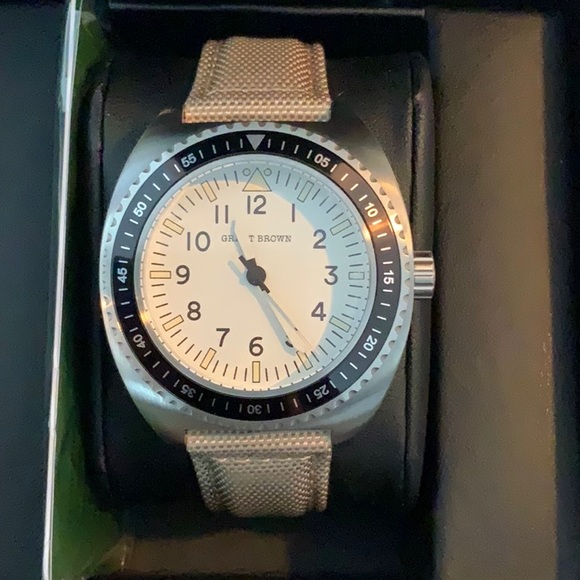 Grant Brown 9419D - Picture 2 of 9